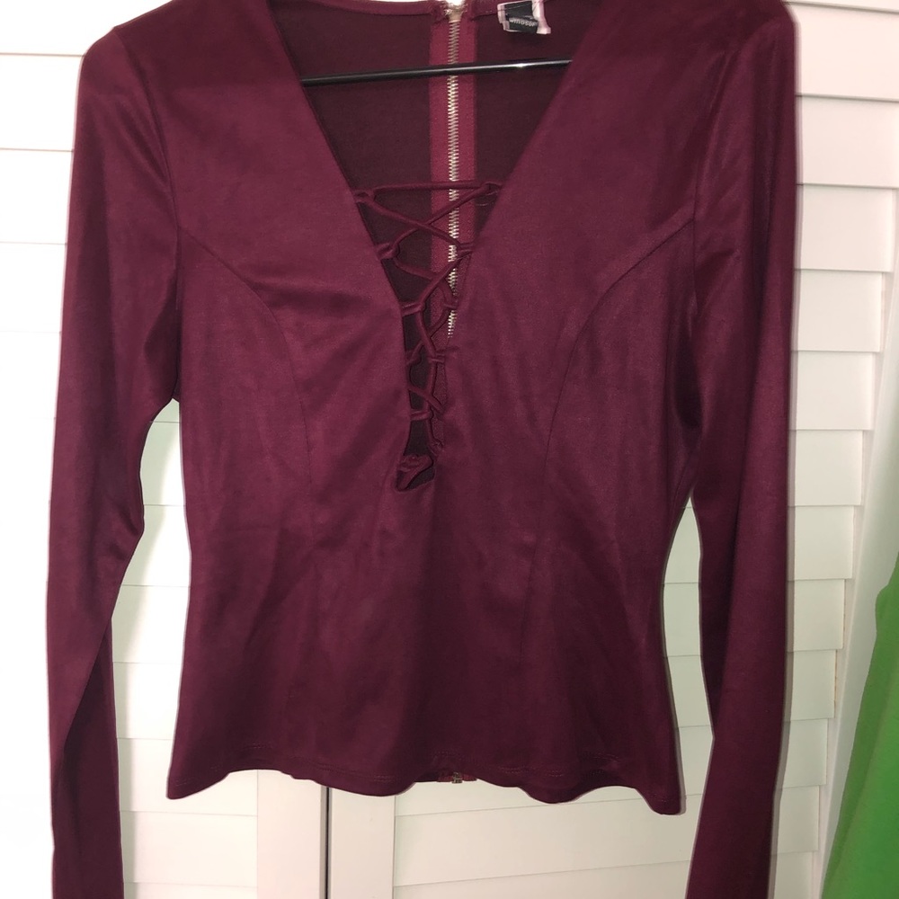 Windsor Top